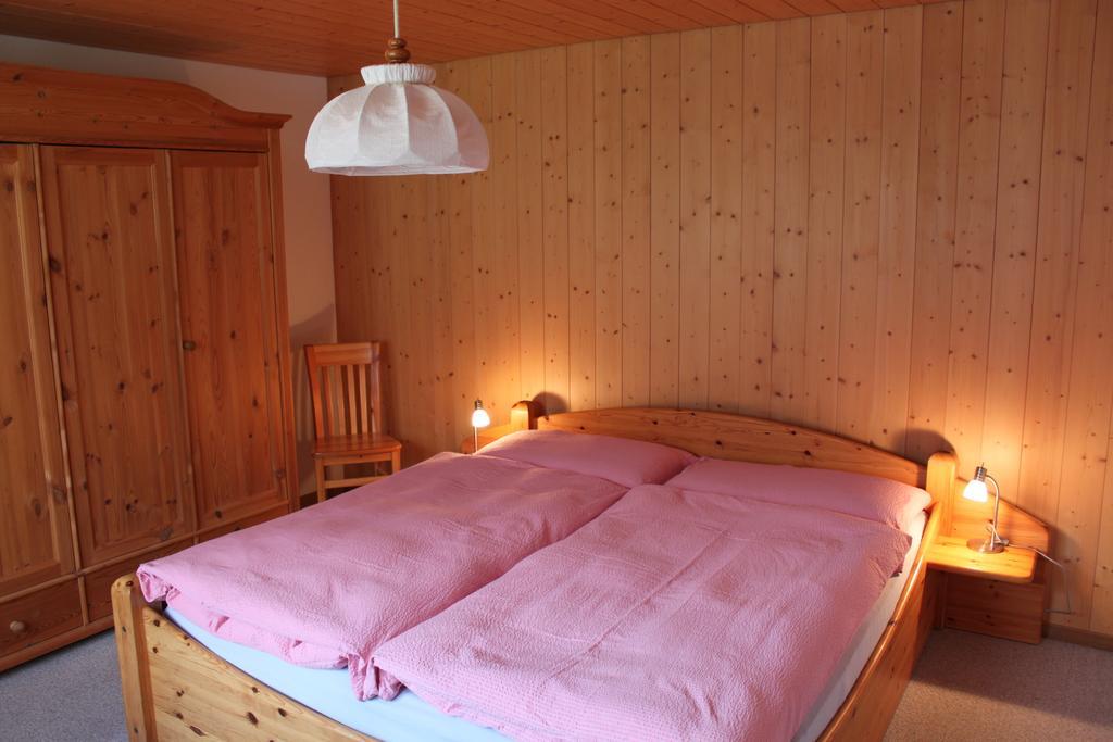 Chalet Asterix Гринделвалд Екстериор снимка