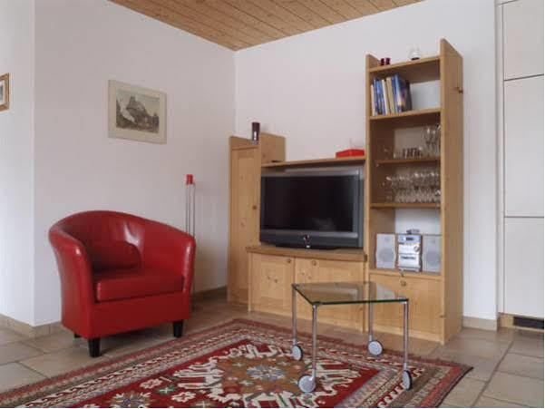 Chalet Asterix Гринделвалд Екстериор снимка